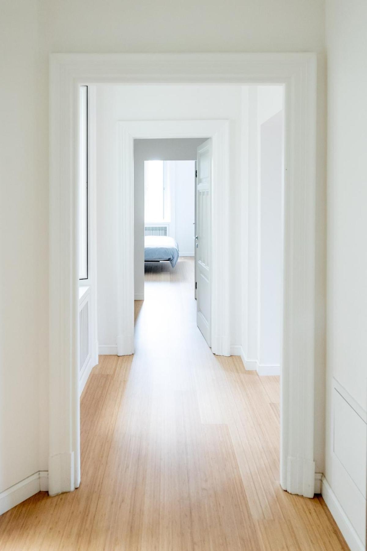Luxurious With A Terrace Apartment Rome