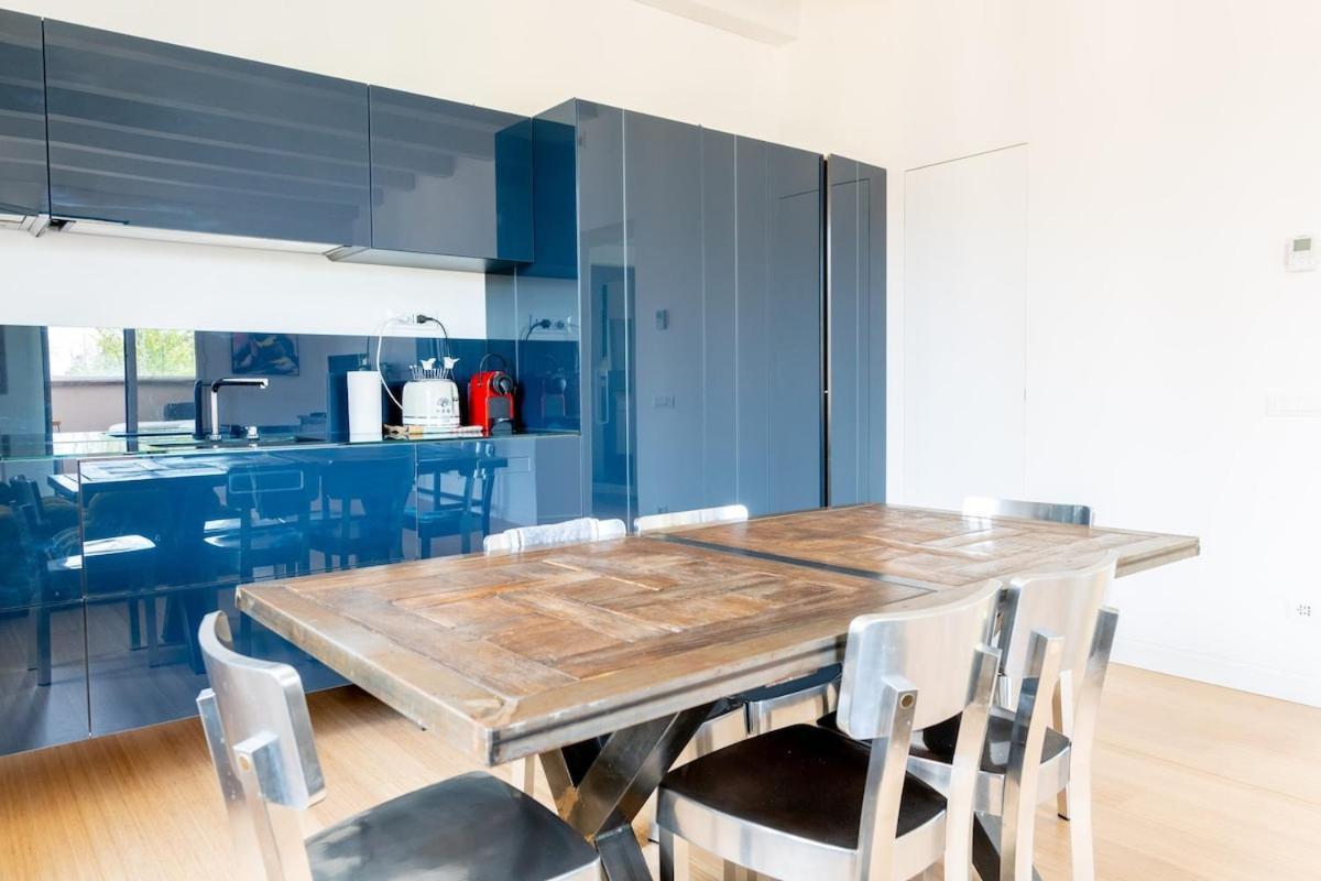 Appartamento Luxurious With A Terrace Roma