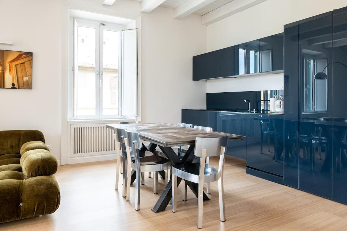 Appartamento Luxurious With A Terrace *