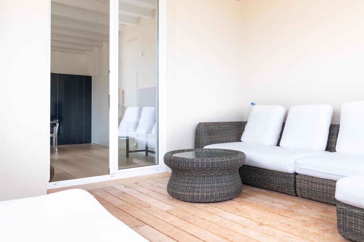 Luxurious With A Terrace Roma