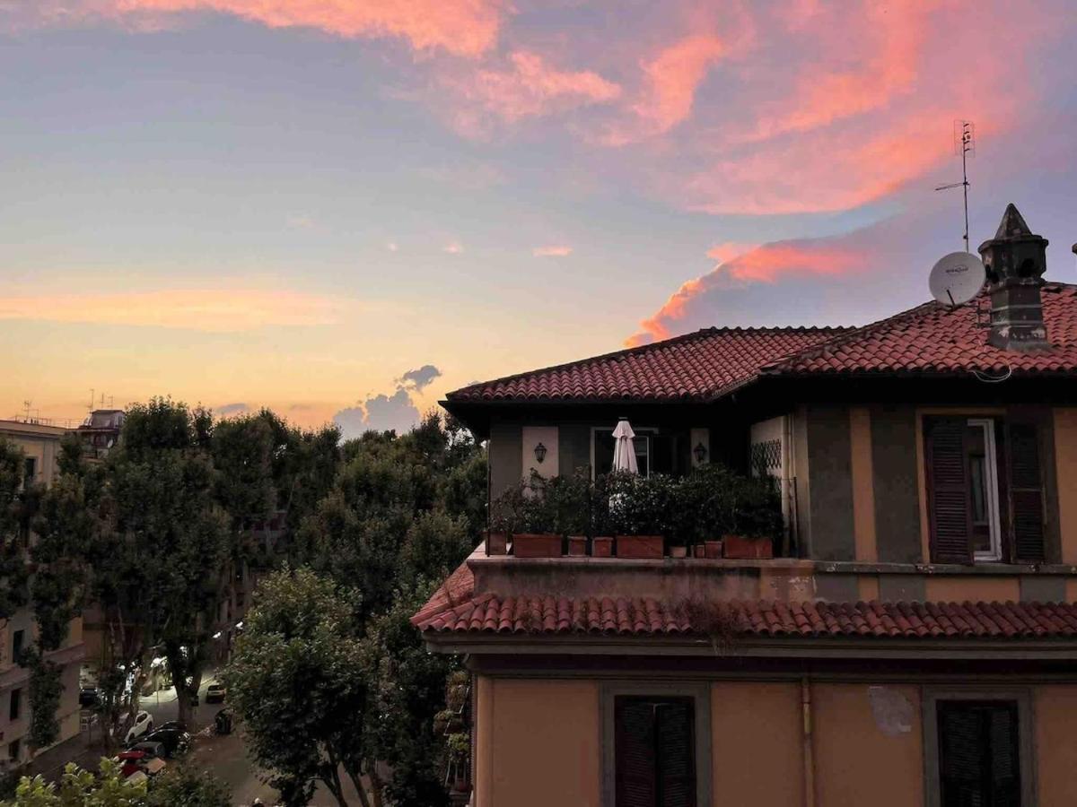 Luxurious With A Terrace Appartamento