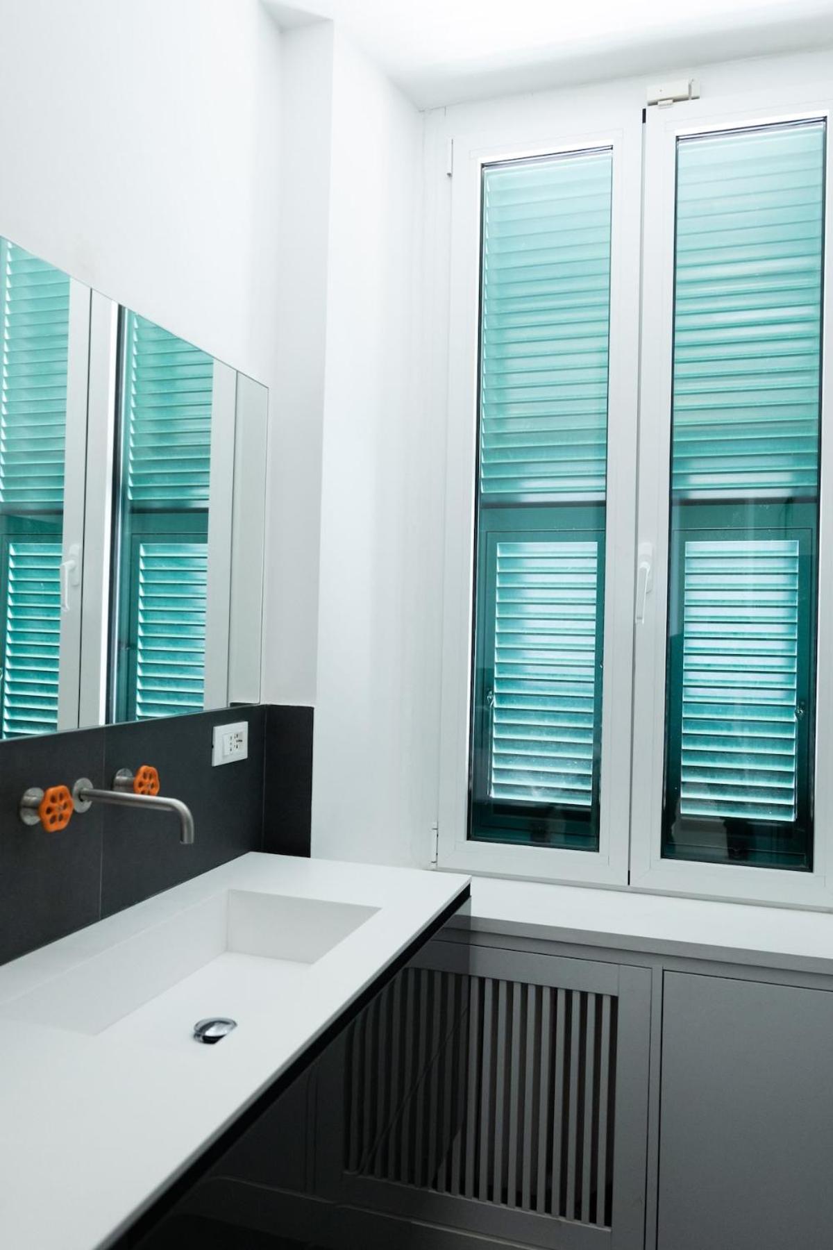 Luxurious With A Terrace Appartamento Roma